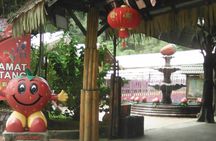 Batu Caves and Genting Highland Tour