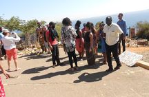 Half-Day GOREE Island Tour:The Heritage Tour
