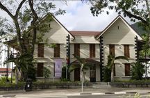 Half Day Discovery Tour of Victoria - Seychelles Capital on Mahe Island