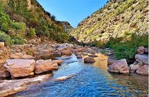 Agadir Trip To Paradise Valley