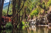 Agadir Trip To Paradise Valley