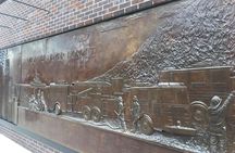 NYC 9/11 Museum and Statue of Liberty Ferry Tickets