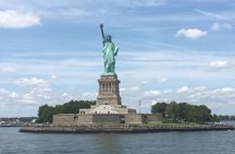Statue of Liberty Ellis Island Ferry Ticket with Upgrade Options