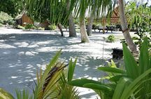 PRIVATE FULL DAY LAGOON TOUR - Bora Bora Cultural Lagoon Tour
