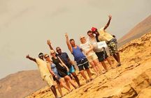 Union tour Full Day Private tour 