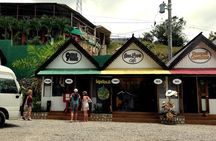 Bob Marley Mausoleum (Nine Miles)