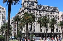 Private Walking Tour in Montevideo