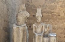 Aswan Full Day tour to High Dam & Philae Temple