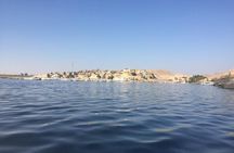 Aswan Full Day tour to High Dam & Philae Temple