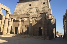 Aswan Full Day tour to High Dam & Philae Temple