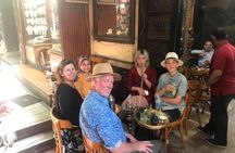 Private Tour To Cairo Tower, El-Moaez Street & El-Fishawy Cafe.