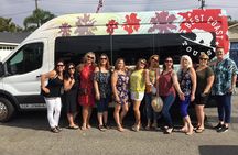 The San Diego Tour from S.OC