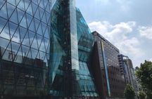 Guided Architecture Tour of Harajuku and Omotesando