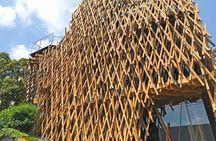 Guided Architecture Tour of Harajuku and Omotesando