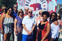 The Los Angeles & Hollywood Tour from Orange County
