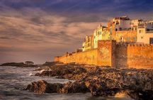 Private day trip from Marrakech to Essaouira 