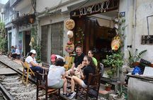 Amazing Hanoi Hidden Corner Discovery 