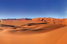 Shared Marrakech To Fes Desert Trip 4 Days 3 Nights