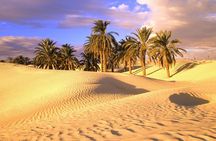 4 Days Morocco Desert Tour From Marrakech