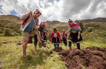 Lamay Community Day (Group Departure)