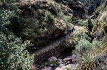Inca Trail to Huchuycosco (Group Departure)