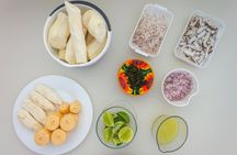 Cook Like a Local – A Traditional Caribbean Cooking Class