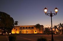 Santo Domingo Sightseeing Tour