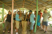 Safari Tour from Punta Cana