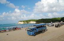 Safari Tour from Punta Cana