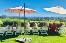 Amy & Reba's Day Drinking Wine Tours, Where we'll Drive you to Drink