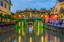 Hoi An Walking Tour