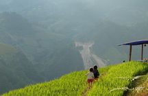 5-Day Private Tour: Witness the beauties of North West Vietnam