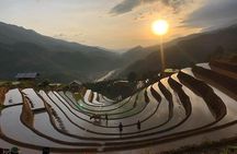 5-Day Private Tour: Witness the beauties of North West Vietnam