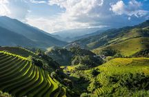 5-Day Private Tour: Witness the beauties of North West Vietnam