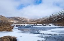 Excursion to North Sikkim Lachen and Lachung 6 Days