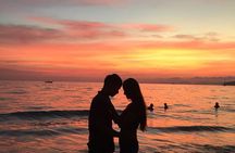 7 Islands Sunset tour by Speed boat 
