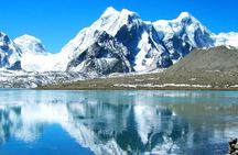 Amazing North Sikkim 2 Nights 3 Days