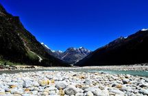 Excursion to North Sikkim Lachen and Lachung 6 Days