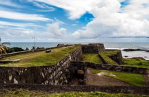 Galle City Day-Tour from Mirissa