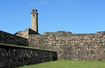 Galle City Day-Tour from Mirissa