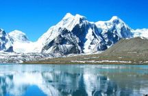 Excursion to North Sikkim Lachen and Lachung 6 Days