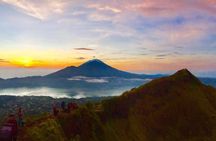 Mount Batur Sunrise Trekking Private Tours
