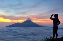 Mount Batur Sunrise Trekking Private Tours