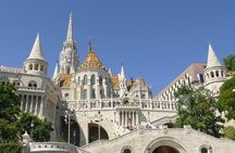 Buda Castle Walking Tour: A Kingdom of Many Nations