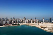 Abu Dhabi City Tour and Desert Safari
