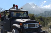 Jogja Day Tour
