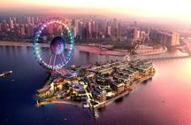 Private 5 hours Dubai city tour