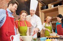 Cook and Dine the Florentine Way