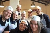 Cook and Dine the Florentine Way