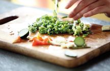 Cook and Dine the Florentine Way